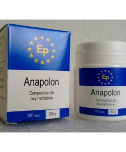 Buy Anapolon 50mg Steroid Online