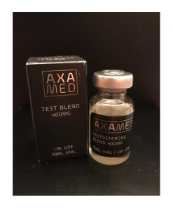 Order AXA Med Test Blend 400 online