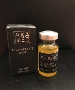 Buy AXA Med Trenbolone Acetate 100