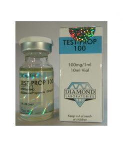 Buy Diamond Labs Test Prop 100 online