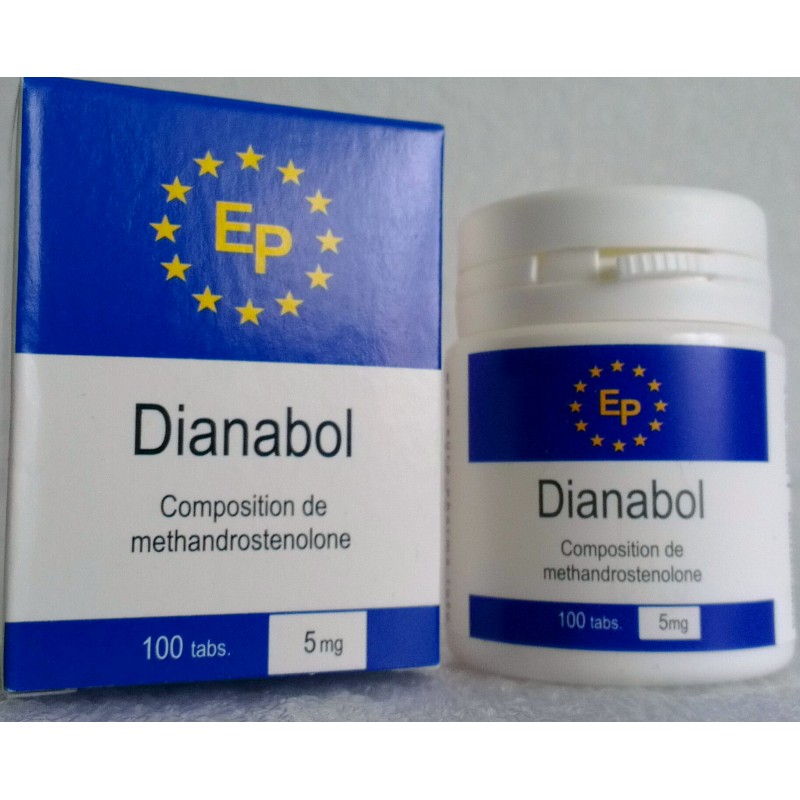 Buy Quality Dianabol Steroid Online