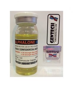 Order Quality Alphalone 100 Online