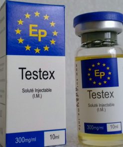 Buy Testex 300 Steroid Online