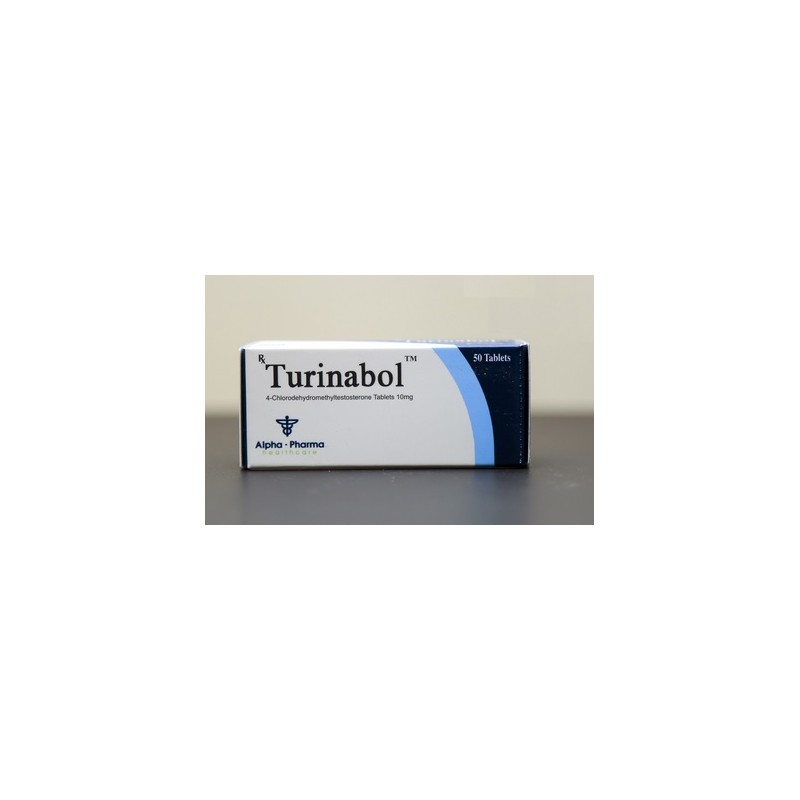 Buy Quality Turinabol Steroid Online