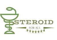Steroid For All Pharmacy